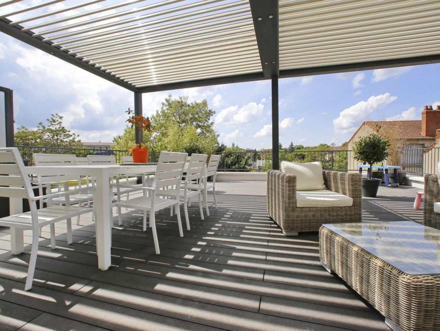 Pérgolas en Tol2Jávea