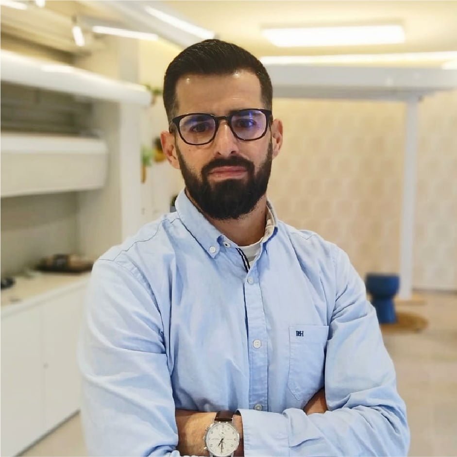 Departamento Comercial de la empresa en Tol2Jávea