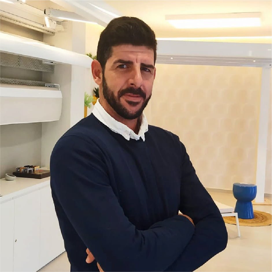 Departamento Técnico de la empresa Tol2Jávea